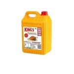 Devon Kings Pure Vegetable Oil - 5L