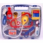Doctor Medical Kit Play Set