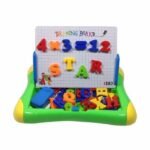 Collection Magnetic Learning Case