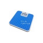 Camry Bathroom Weighing Scale