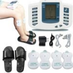 Digital Acupuncture Therapy Massage Machine