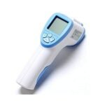Non-contact Body IR Laser Infrared Forehead Thermometer