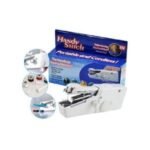 Electric Portable Handheld Sewing Machine