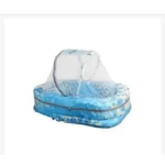 Foldable Moses Baby Bed