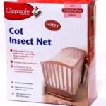 Cot Bed Insect Net