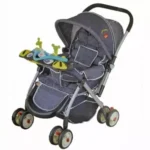 Lmv 3-In-1 Baby Stroller