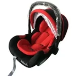 Toddler Car Seat-Red