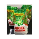 Ariel Ankara and Colour Washing Detergent- 2kg