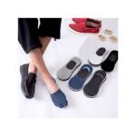 Invisible Shoe Socks -1dz
