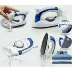 Sokany Handheld Travel Steam Iron