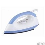 Kinelco Steam and Spray Iron