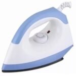 Crown Star Electric Dry Iron
