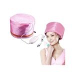 Detachable Electric Hair Steamer Cap