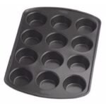 Non-stick Muffin and Cupcake Pan