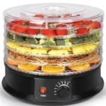Food Dehydrator - 5 Layers