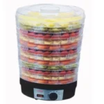 Food Dehydrator - 12 Layers