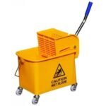 Industrial Mop Bucket
