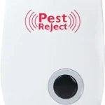 Pest Reject Insect Repellent