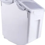 15kg Rice and Grain Storage Container