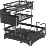 Kitchen Dish Drainer