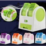 Mini Ac Fan