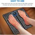 Ems Foot Massager