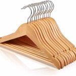 Wooden Hangers