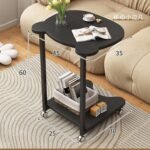 Teddy Design Bedside Table