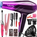 Hair Dryer Set