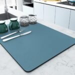 Silicone Absorbing Drying mat