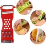 Kitchen Multifunctional  Shredder- 12 Pieces