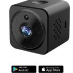 A10 Mini SPY CAMERA