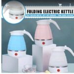 Foldable Electric Kettle