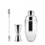 Cocktail Shaker Set - A101