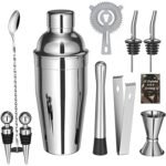 Cocktail Shaker Set - E101