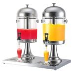 16 litres Double beverage drink dispenser