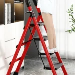4 Step Ladder