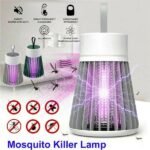 Rechargeable Mosquito Killer Lamp