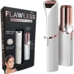 Hair Trimmer and Epilator