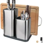 Knives & Cooking Utensils Rack