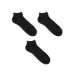 Men's Ankle Socks -3 pieces