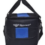 HP power Insulated Lunch Boxpl