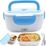 Portable Electric Lunch Box