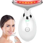 Anti-Wrinkle Massager For Face And Neck
