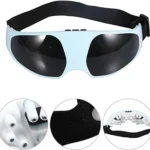 Electric Eye Massager