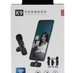 K9 Wireless Microphone For Type C Phones