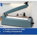 Duravolt Nylon Sealer