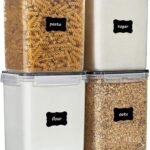 5.2litres Airtight Storage Container - 1piece