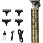 Rechargeable Cordless Clipper and Trimmer