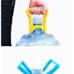 Water Dispenser Gallon Carrier